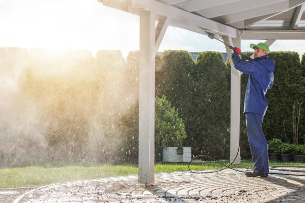 Best Sidewalk and Walkway Cleaning  in White Settlement, TX