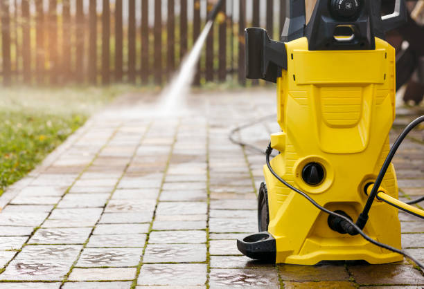 Best Post-Construction Pressure Washing  in White Settlement, TX