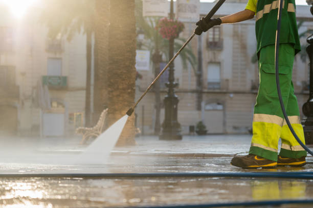 Best Pool Deck Cleaning  in White Settlement, TX